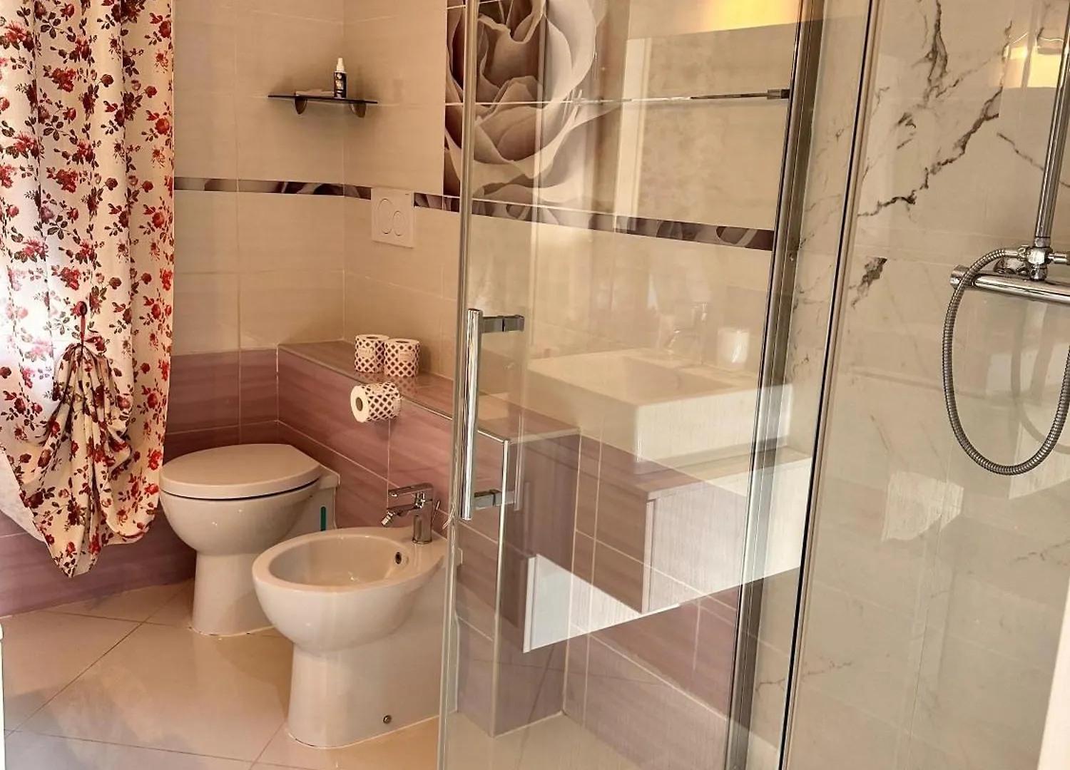 Appartement Casa Gena à Favaro Veneto