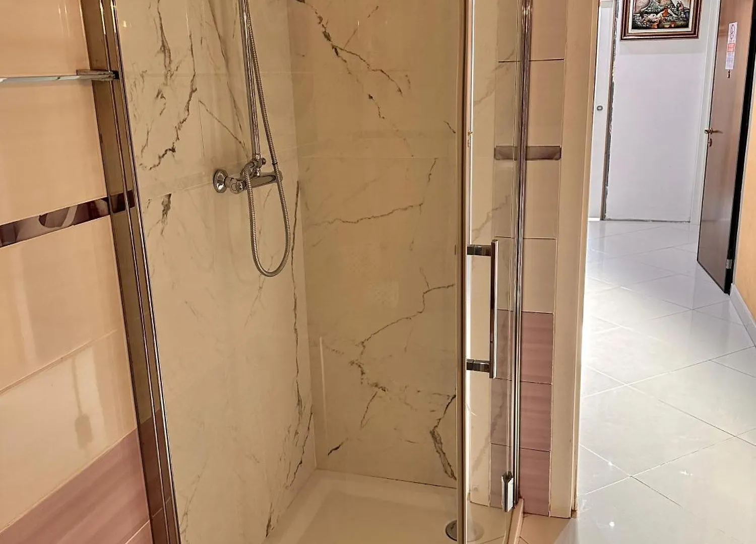 Appartement Casa Gena à Favaro Veneto