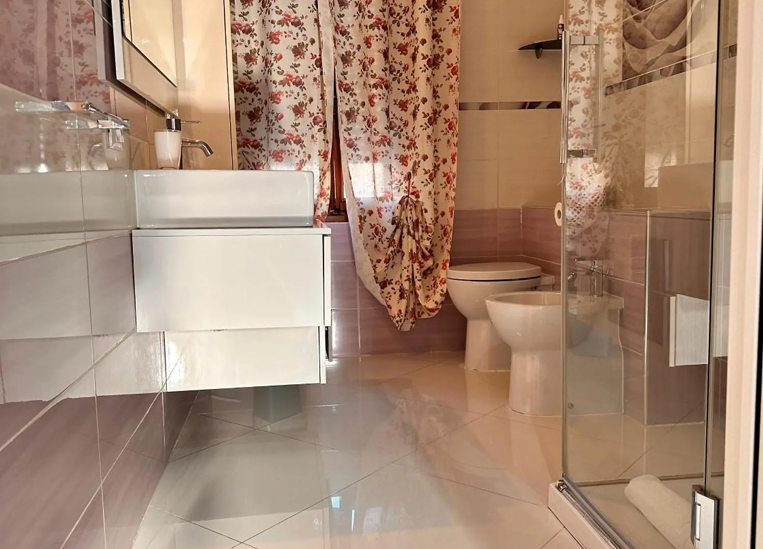 Appartement Casa Gena à Favaro Veneto