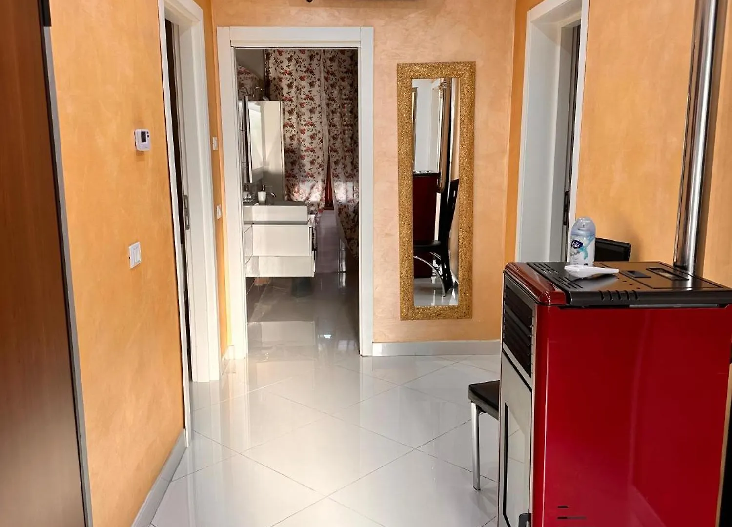 Appartement Casa Gena à Favaro Veneto