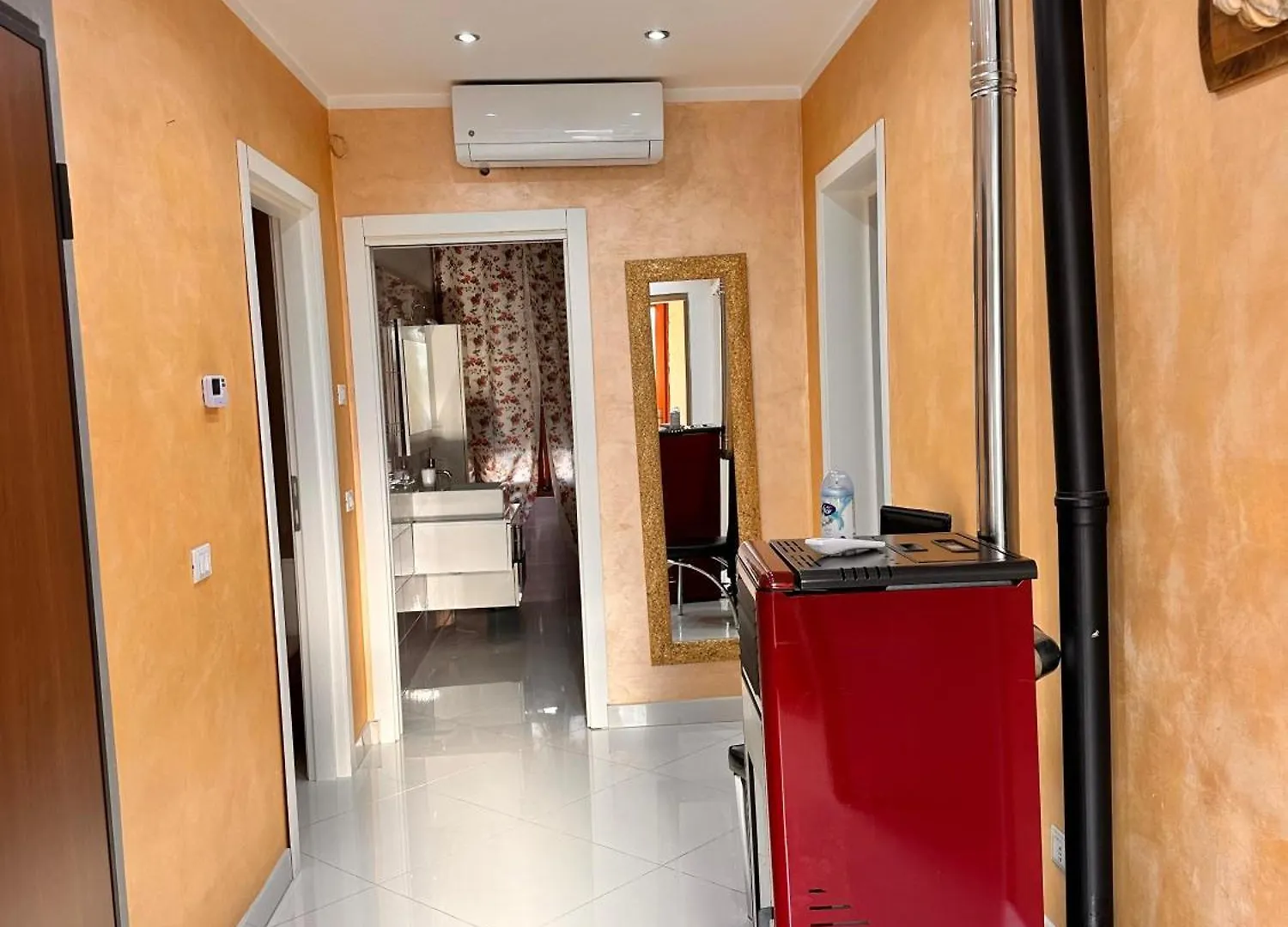 Appartement Casa Gena à Favaro Veneto Italie