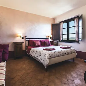 Casale Le Civette Maison d'hôtes Montepulciano Stazione