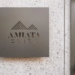 Amiata Appart hôtel Abbadia San Salvator