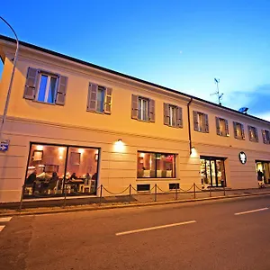 Amalia Bakery Maison d'hôtes Gallarate