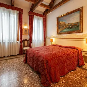 2* Affittacamere Aquavenice Locazione Turistica
