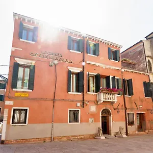 Ca' San Marcuola 1 Venise