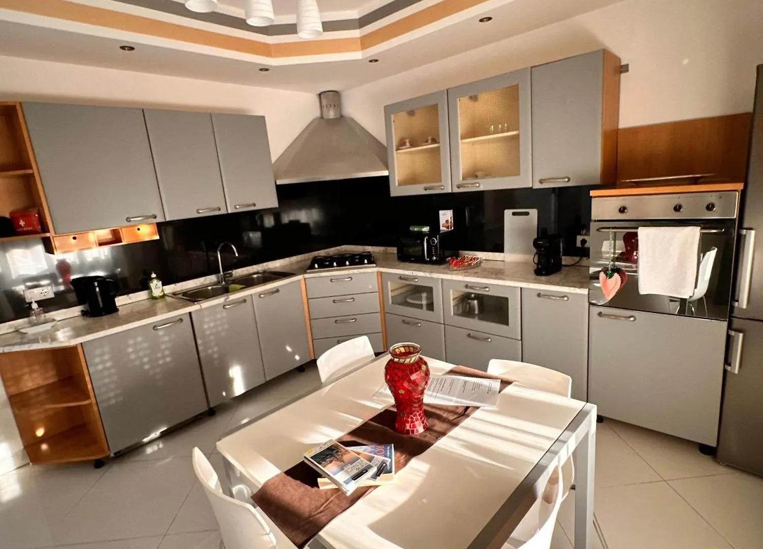Appartamento Casa Gena Favaro Veneto Italia