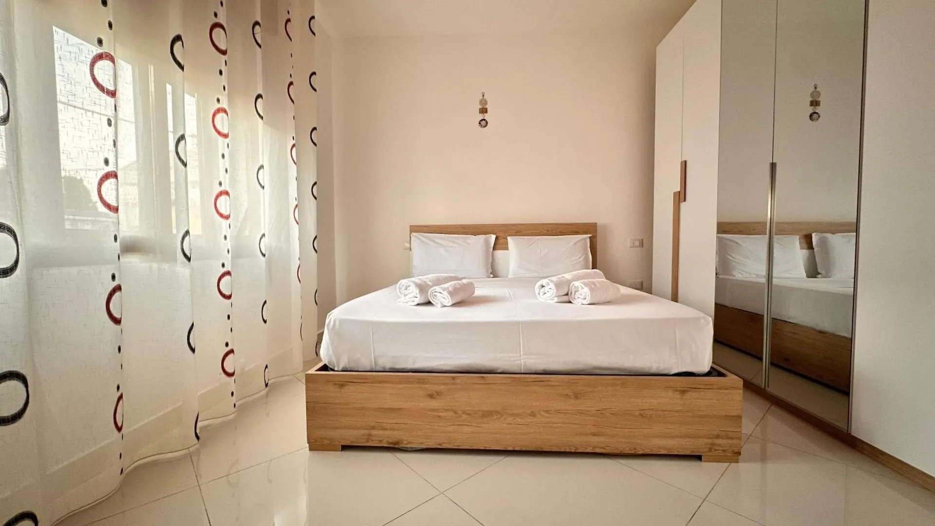 Appartamento Casa Gena Favaro Veneto 0*,  Italia