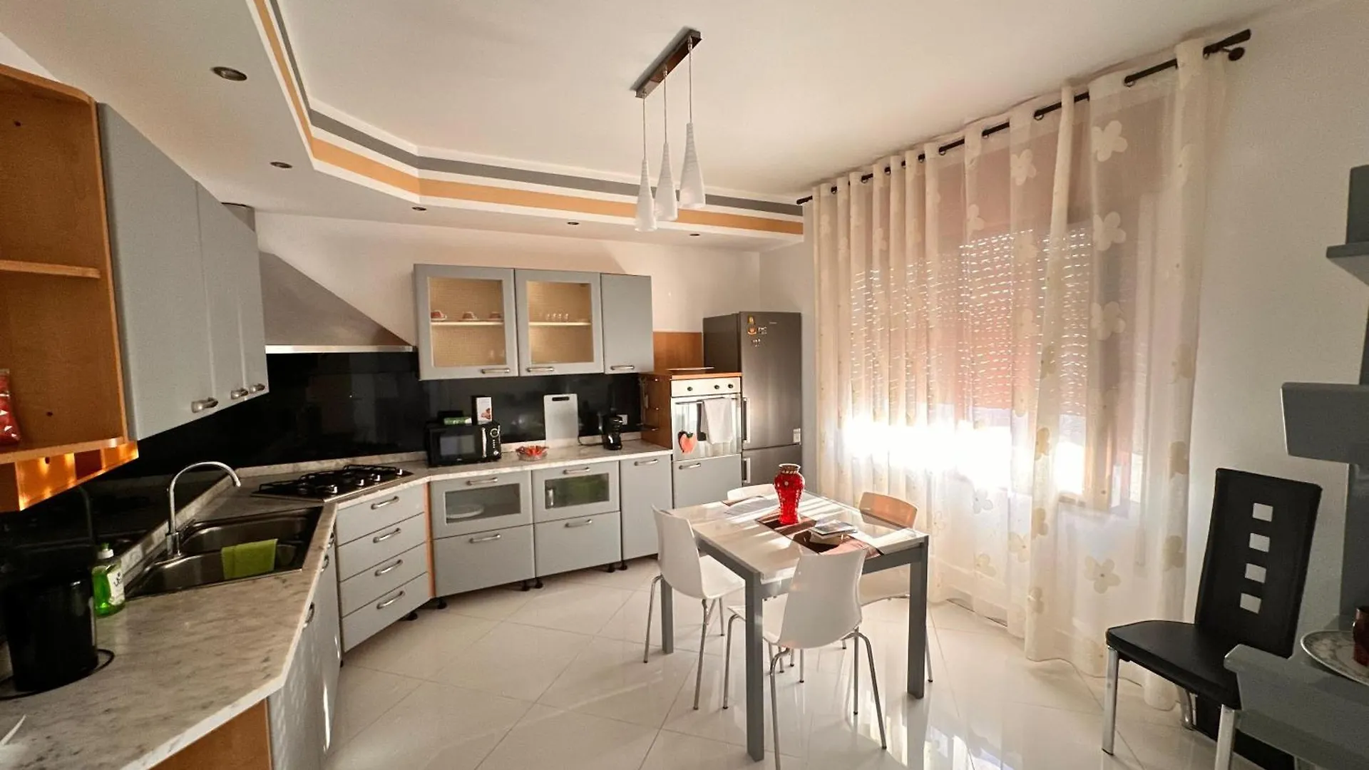 Appartamento Casa Gena Favaro Veneto