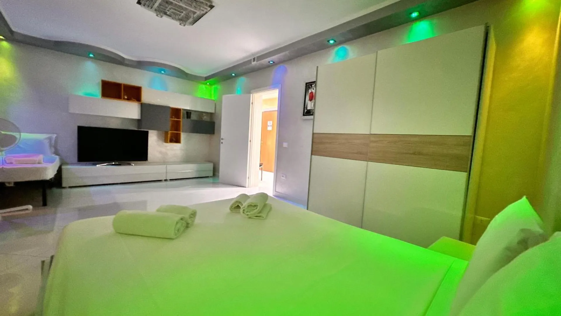 Appartamento Casa Gena Favaro Veneto 0*,