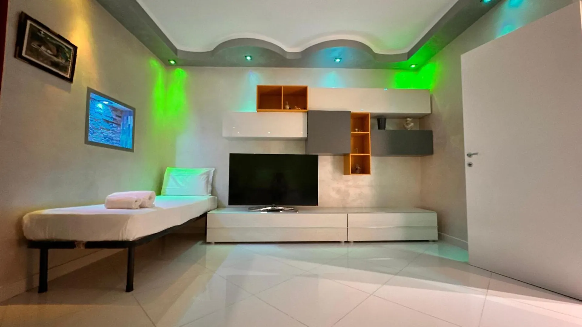 Appartamento Casa Gena Favaro Veneto Italia