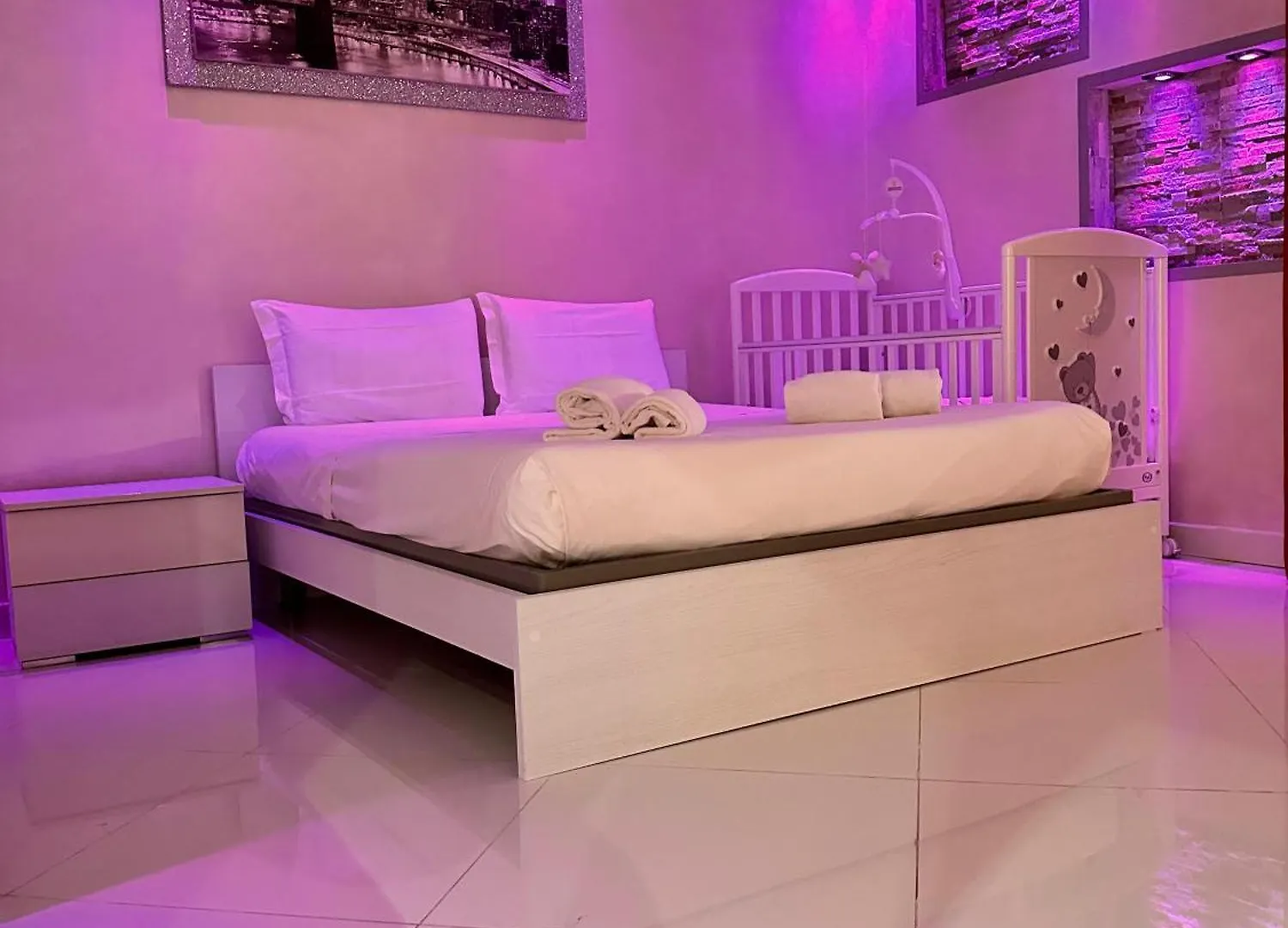 Appartamento Casa Gena Favaro Veneto 0*,