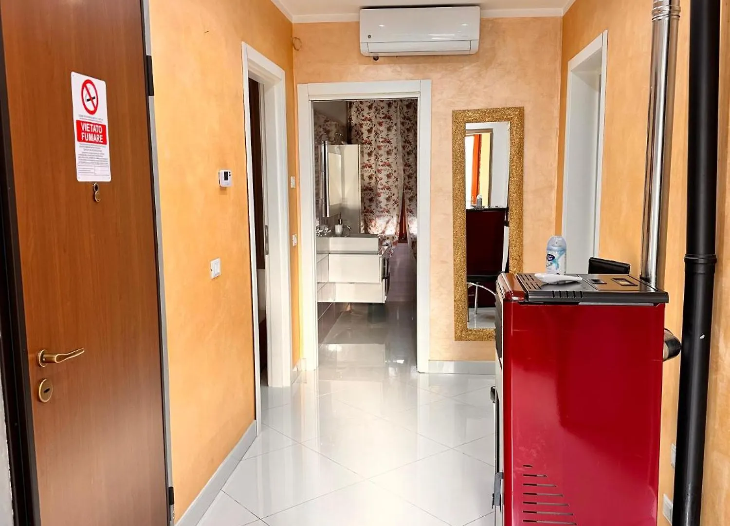 Appartamento Casa Gena Favaro Veneto